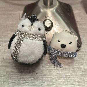 Bath and Body works pocketbac